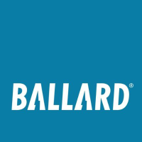 Logo Ballard Power Systems