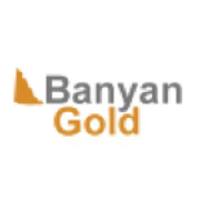 Logo Banyan Gold