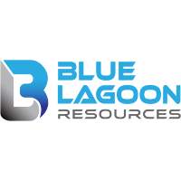 Logo Blue Lagoon Resources
