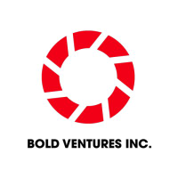 Logo Bold Ventures Logo Bold Ventures