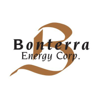 Logo Bonterra Energy