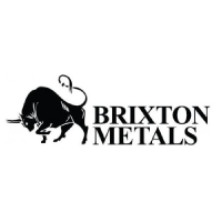 Logo Brixton Metals