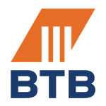 Logo BTB Real Estate Investment Trust Trust Units