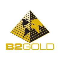 Logo B2Gold