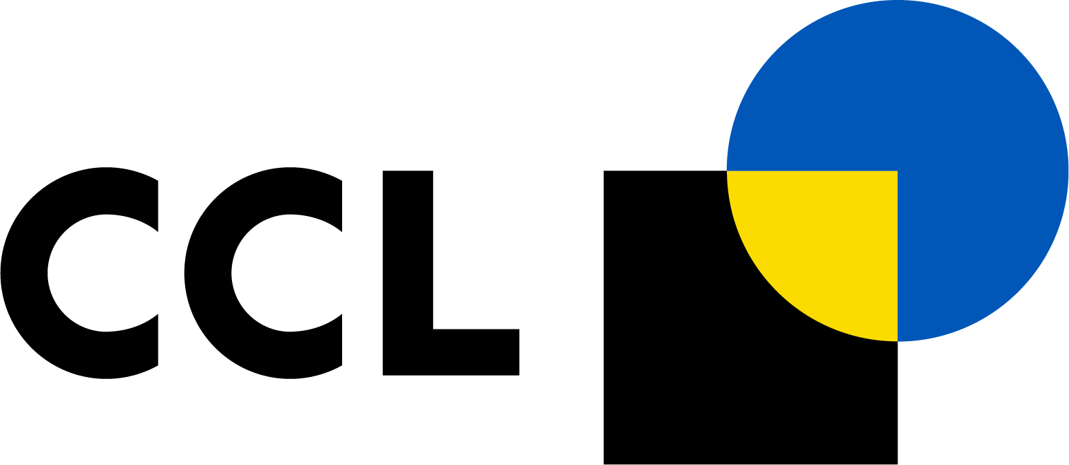 Logo CCL Industries Registered (B)