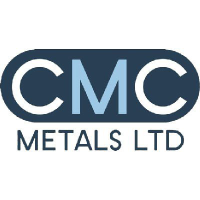 Logo CMC Metals