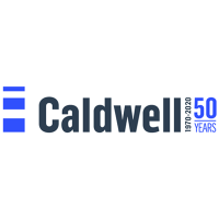 Logo Caldwell Partners International
