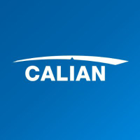 Logo Calian Group Logo Calian Group