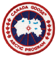 Logo Canada Goose Holdings