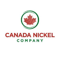 Logo Canada Nickel