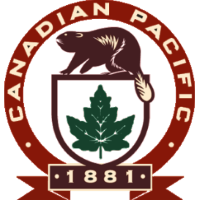 Logo Canadian Pacific Kansas City
