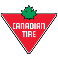 Logo Canadian Tire Ltd (A)