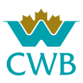 Logo Canadian Western Bank