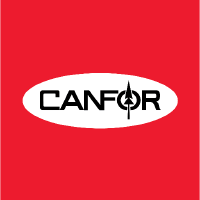 Logo Canfor Pulp Products