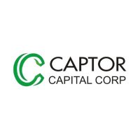 Logo Captor Capital