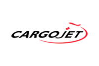 Logo Cargojet