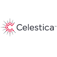 Logo Celestica