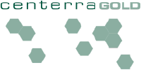 Logo Centerra Gold