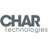 Logo CHAR Technologies Logo CHAR Technologies
