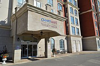 Logo CHARTWELL RETIR/SH UT