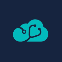 Logo CloudMD Software & Services
