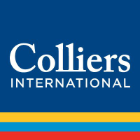 Logo Colliers International Group