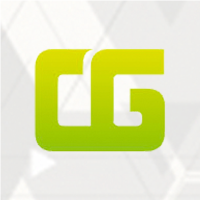 Logo Contagious Gaming