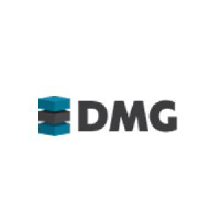 Logo DMG Blockchain Solutions