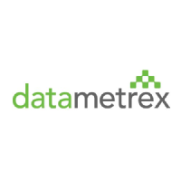 Logo DataMetrex AI