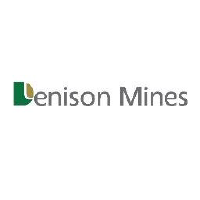 Logo Denison Mines Logo Denison Mines