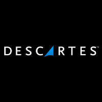 Logo The Descartes Systems Group