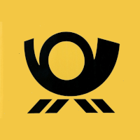 Logo Deutsche Post