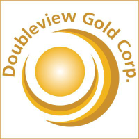 Logo Doubleview Gold