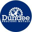 Logo Dundee Precious Metals