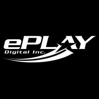 Logo ePlay Digital