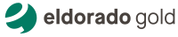 Logo Eldorado Gold