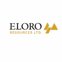 Logo Eloro Resources