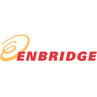 Logo Enbridge