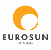 Logo Euro Sun Mining