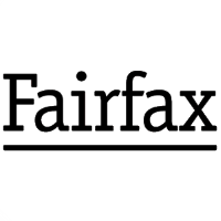 Logo Fairfax Financial Holdings