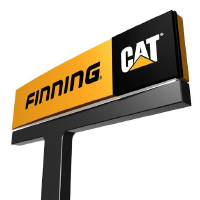 Logo Finning International
