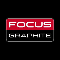 Logo Focus Graphite
