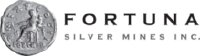 Logo Fortuna Silver Mines