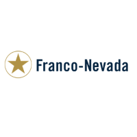 Logo Franco-Nevada