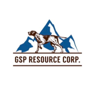 Logo GSP Resource