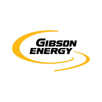 Logo Gibson Energy