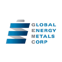 Logo Global Energy Metals