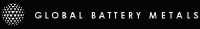 Logo Global Battery Metals