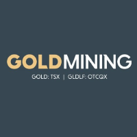 Logo GoldMining