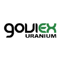 Logo GoviEx Uranium Registered (A)